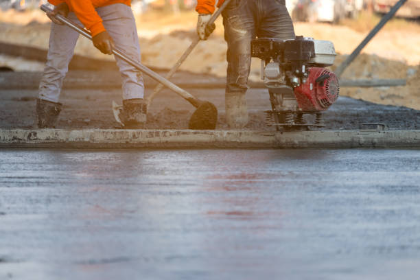 Reliable NM Concrete contractor Solutions