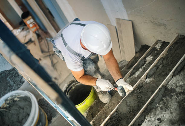 Trusted NM Concrete contractor Experts