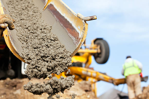 Best Concrete Removal and Replacement in Rio Rancho Estates, NM