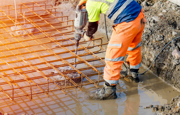 Best Concrete Grinding and Polishing in Rio Rancho Estates, NM