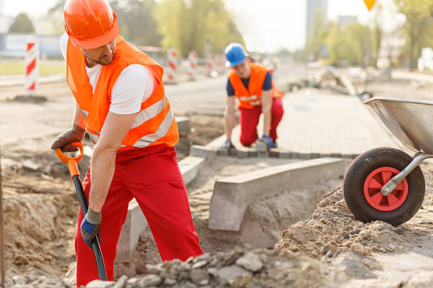 Best Commercial Concrete Services in Rio Rancho Estates, NM