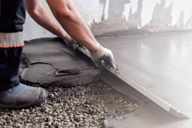 Best Decorative Concrete in Rio Rancho Estates, NM